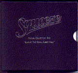 Squeeze - Heaven Knows 3xCD Box Set